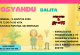 POSYANDU Balita - Agustus 2026