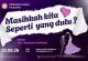 Persekutuan Pasutri 29 Agustus 2026