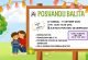 POSYANDU BALITA