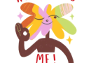 AUTHENTIC ME!