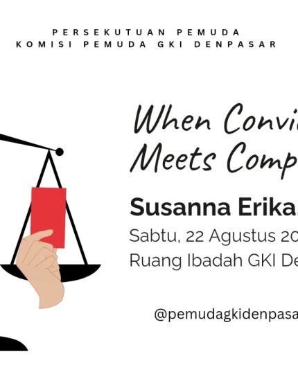 Komisi Pemuda Persekutuan Pemuda