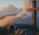 Saksi Kristus Yang Mengubahkan – 12 April 2026