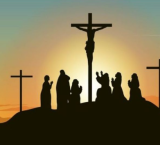 Sang Lakon – 3 April 2026 (Jumat Agung)