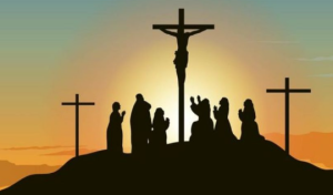 Warta Rangkaian Paskah (2-5 April 2026)