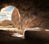 HIDUP TAK LAGI SAMA – 5 April 2026 ( Kebaktian Paskah )