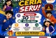 MINGGU CERIA SERU!