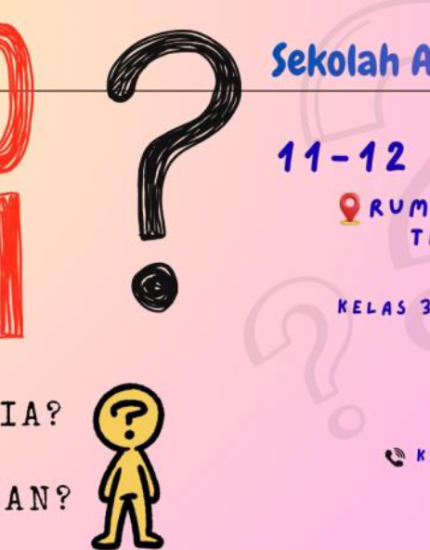 Komisi Anak GKI Denpasar