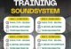 TRAINING SOUNDSYSTEM - Komisi Pemuda