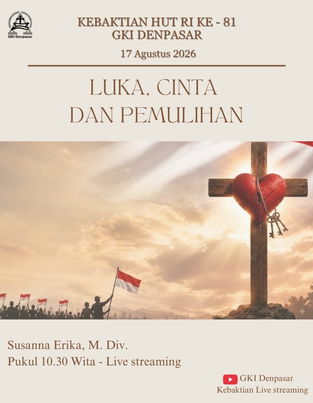 GKI Denpasar