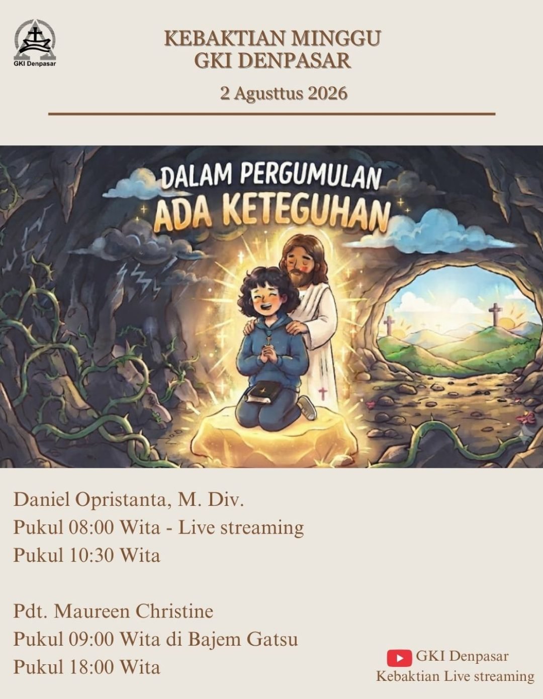 GKI Denpasar