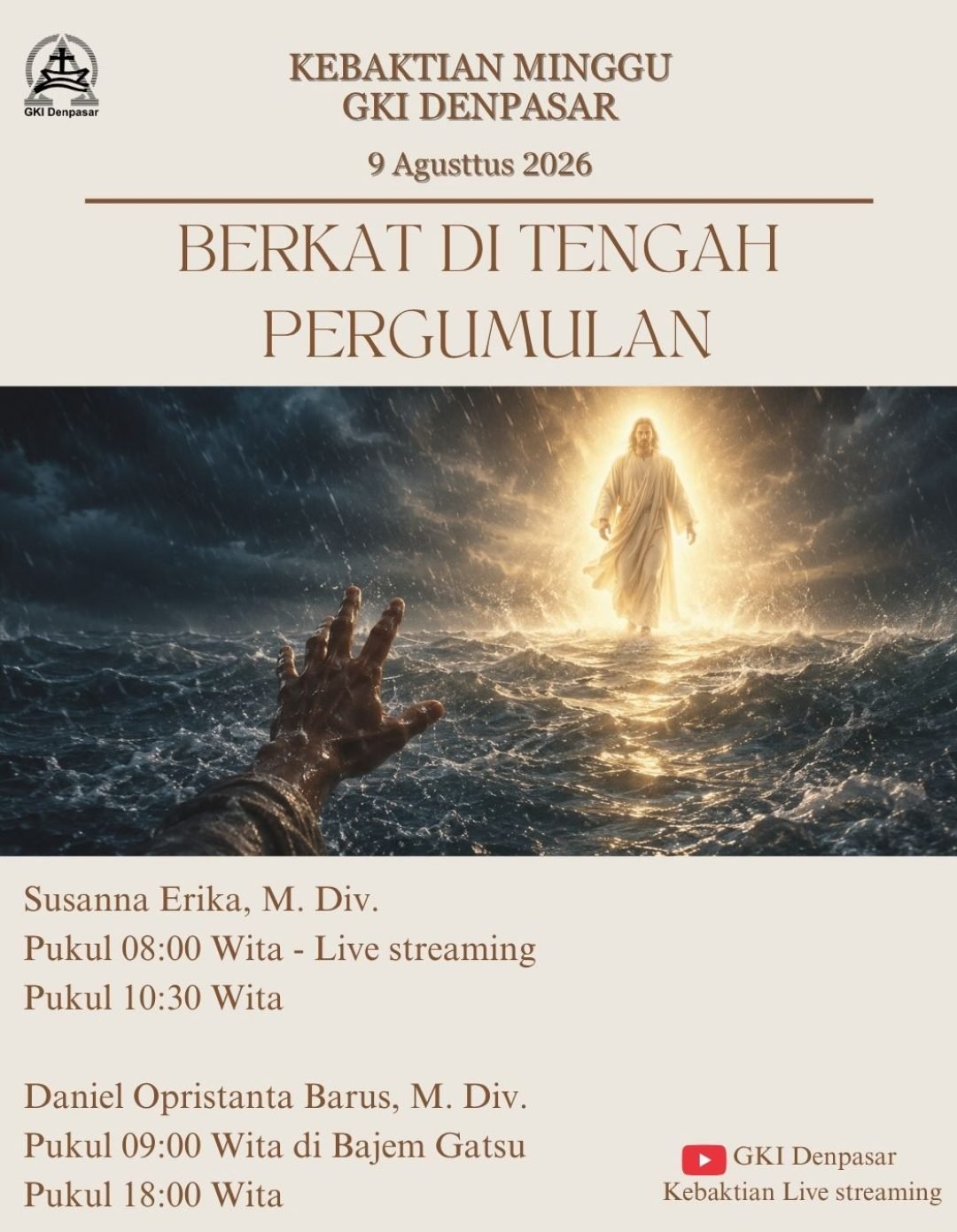 GKI Denpasar