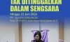 Kebaktian Bajem GKI Denpasar