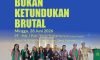 Kebaktian Bajem GKI Denpasar