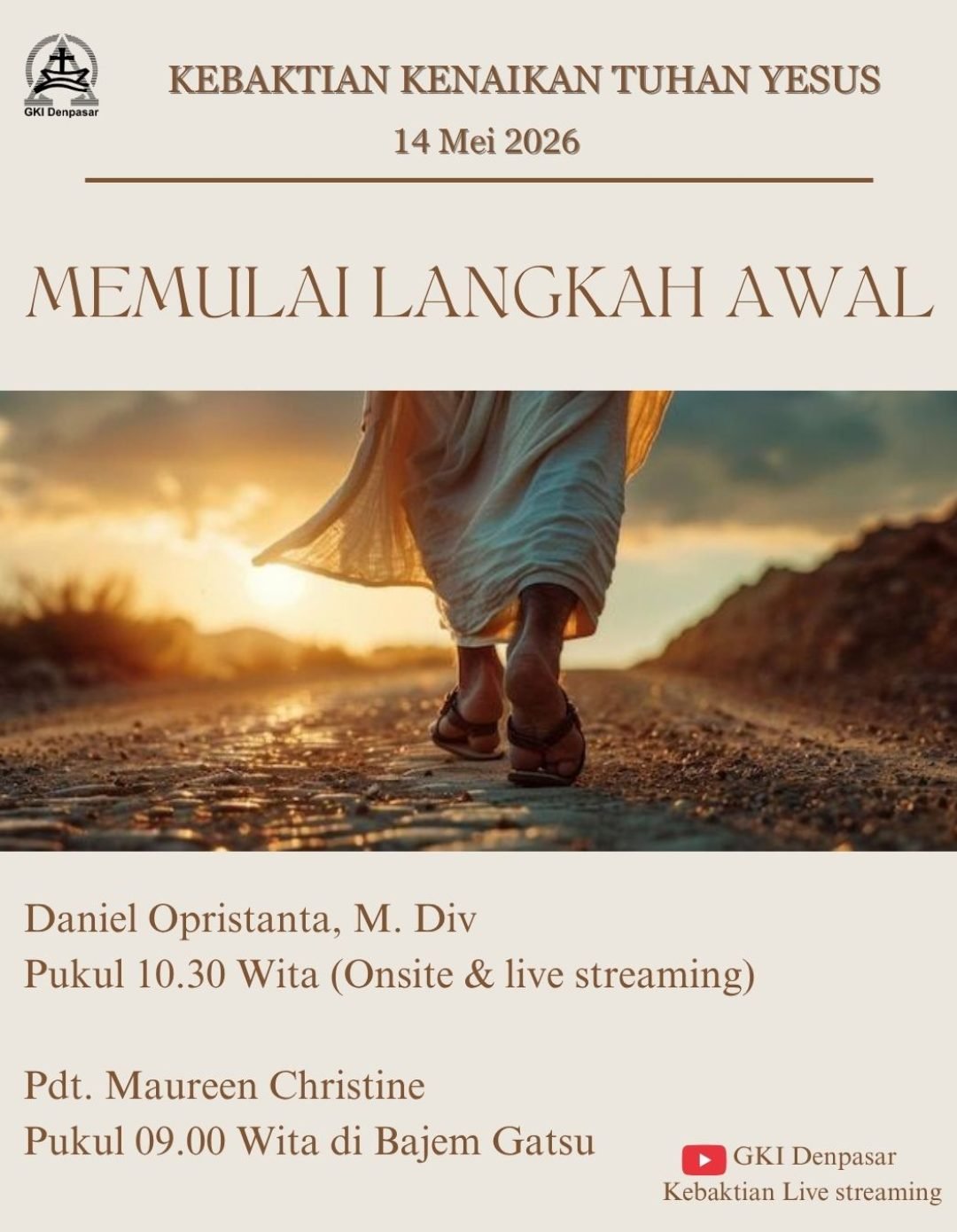 IG GKI Denpasar