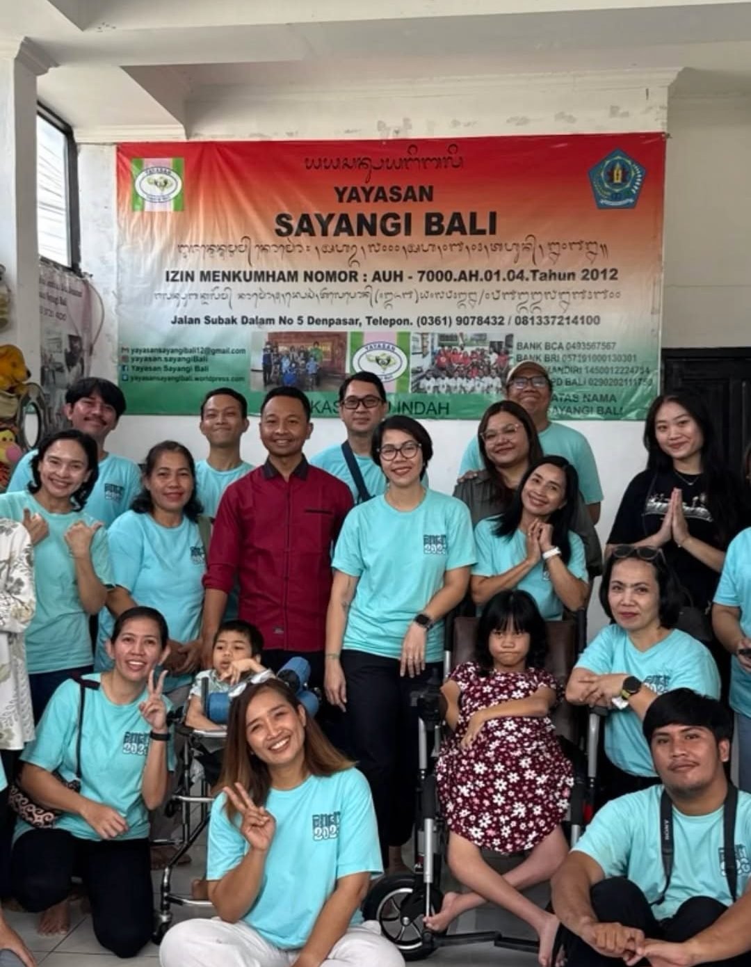 IG GKI Denpasar