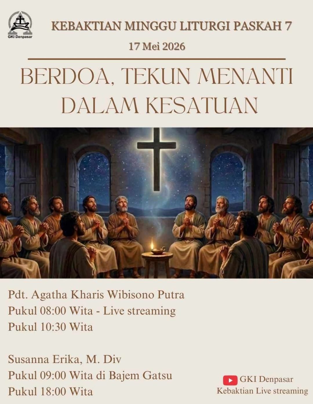 IG GKI Denpasar