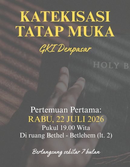 GKI Denpasar