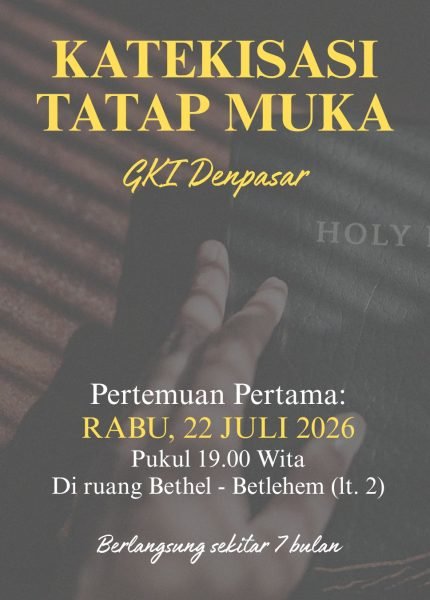 GKI Denpasar