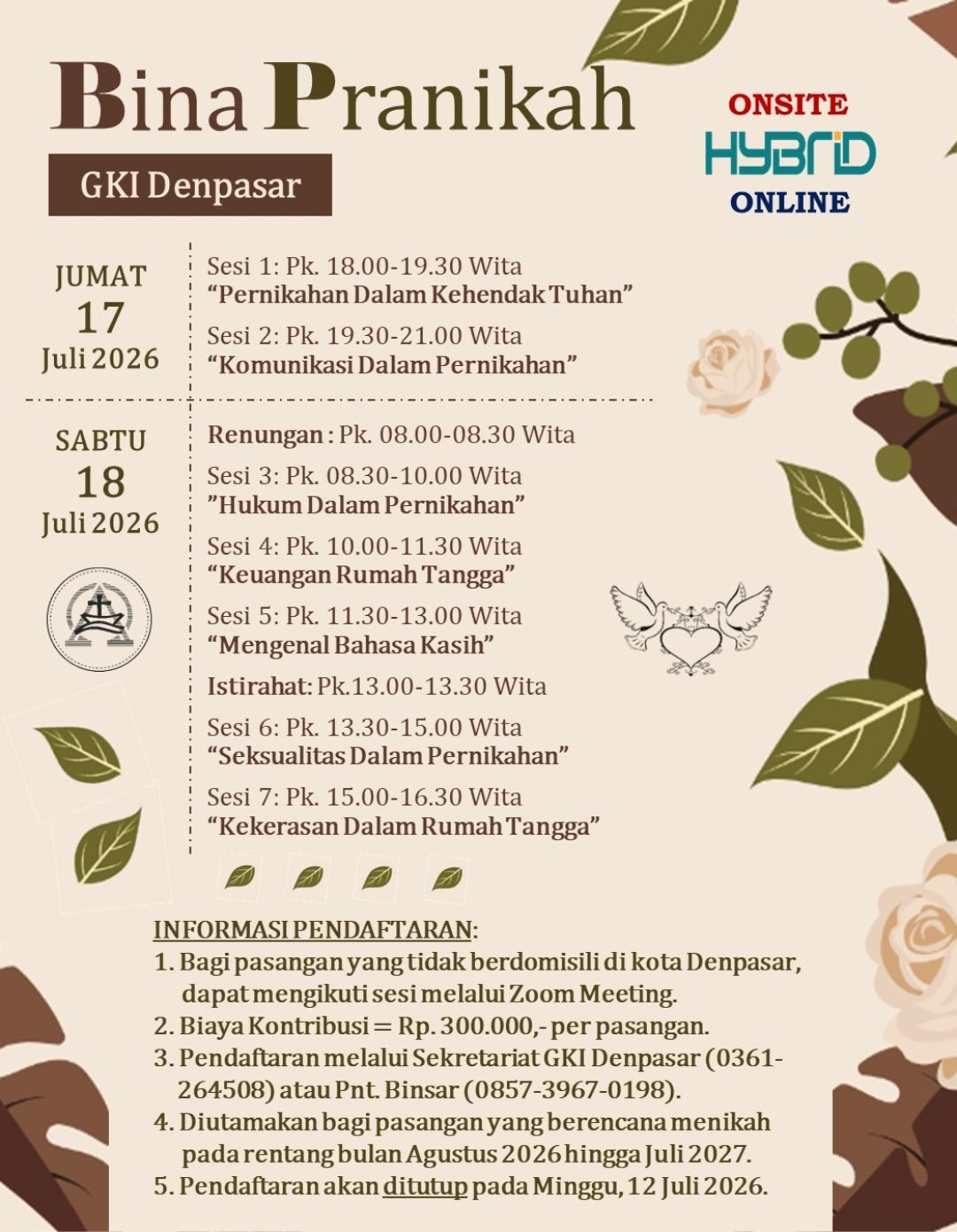 GKI Denpasar