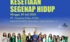 Kebaktian Bajem GKI Denpasar