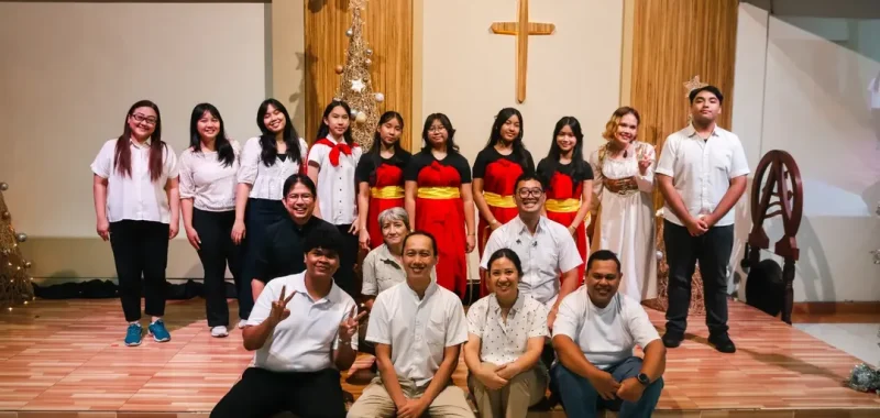 Komisi Anak GKI Denpasar