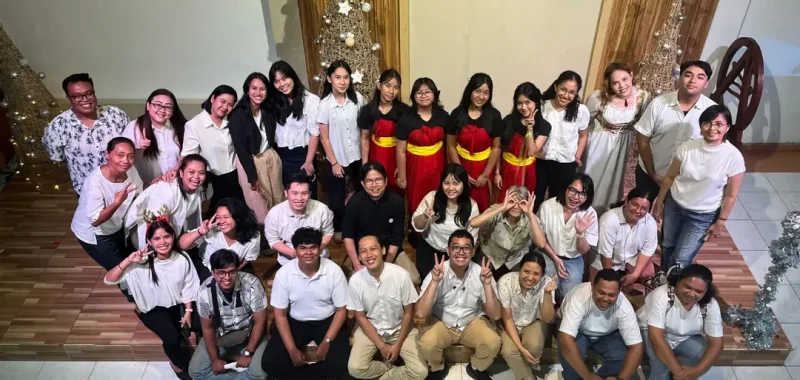 Komisi Anak GKI Denpasar
