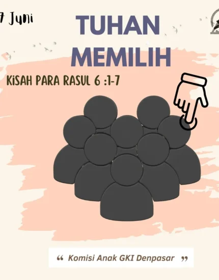 GKI Denpasar