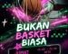 Basket GKI Denpasar