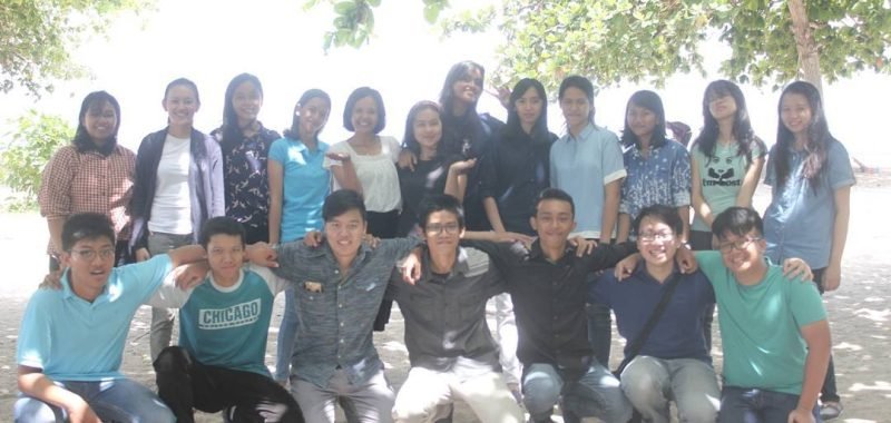 Komisi Remaja GKI Denpasar