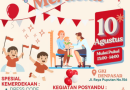 POSYANDU MERDEKA