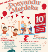 POSYANDU MERDEKA