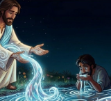 Menerima Anugerah Penawar Dahaga – 8 Maret 2026