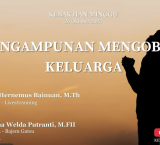 Pengampunan Mengobati Keluarga – 26 Oktober 2025